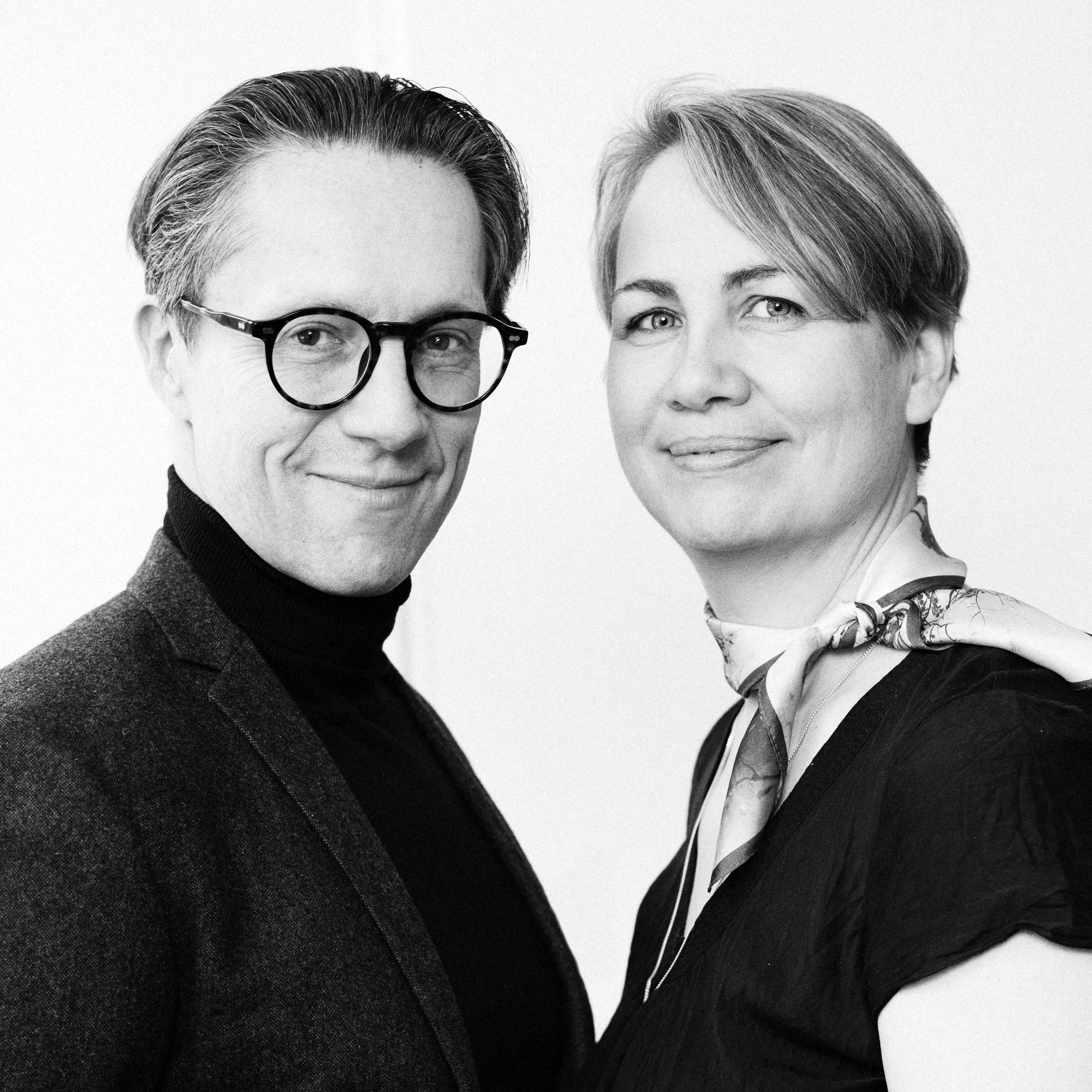 Pressbild N&K Kerstin Jeding Giorgio Grossi