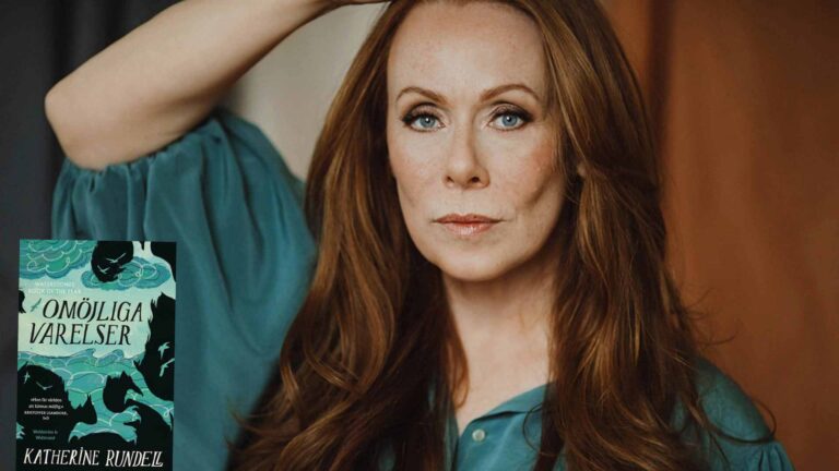 Rachel Mohlin om Omöjliga varelser av Katherine Rundell Boktipset: En ...